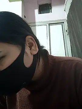 Webcam Model (sanu_07)  is live.Free join now!