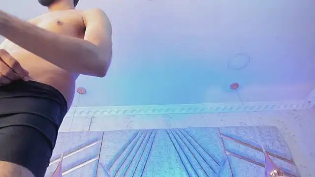 Boss_Domiinator webcam