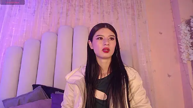 sweetrenata_ - SweetRenata_'s free webcam