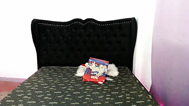 marishkafox69 webcam