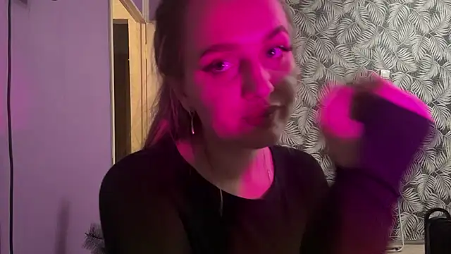 FelicidadChiariello webcam