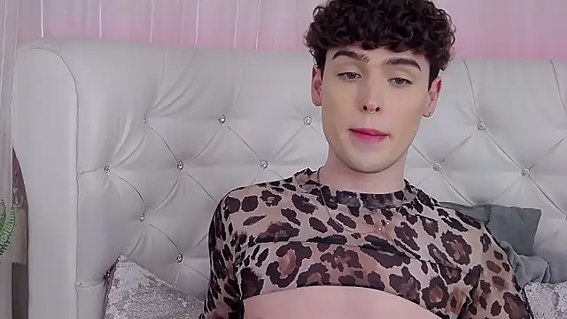 RobbyCharming webcam