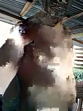 hoteder (M young) - Chow cum😈😋