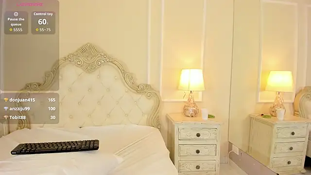 SamanthaPierce webcam