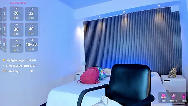 kimbrownn - Kimbrownn's free webcam - UK Sex Cams