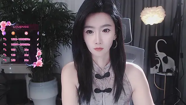 feifei-love webcam