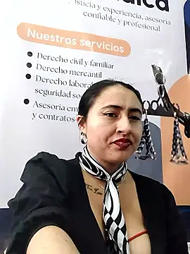 _Sarah-Office1 webcam