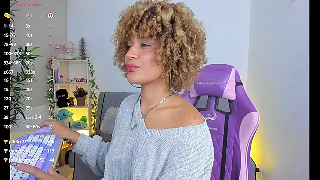 natty_romanof_18 webcam