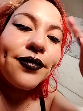 Bruja__Scarlata webcam