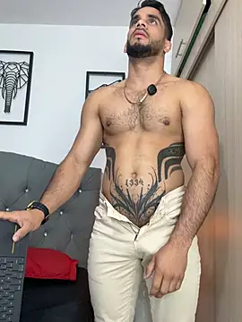 Maximiliano_ford webcam