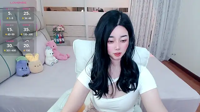 Xiaodie-baby webcam