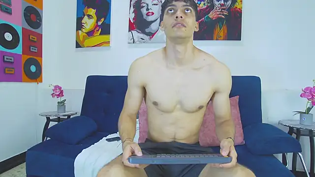 AlessioVitale webcam