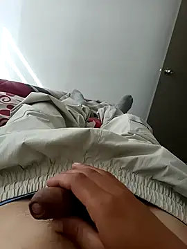 ValiantSemitic webcam