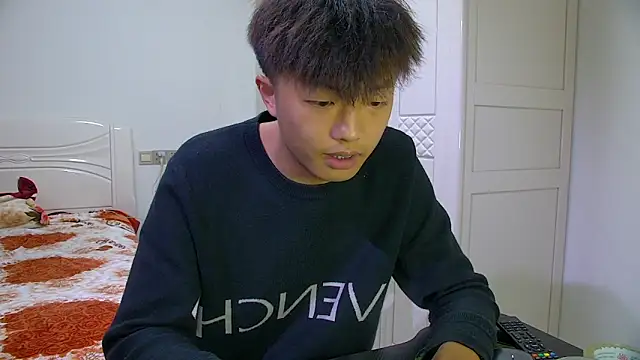 Chocolates-001 webcam