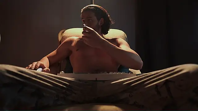 Keen___Luckystrike webcam