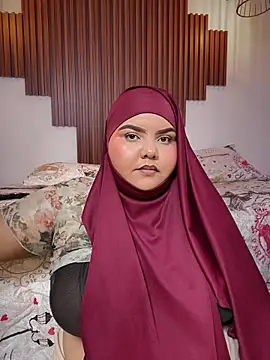 _Shara_Handal_ webcam