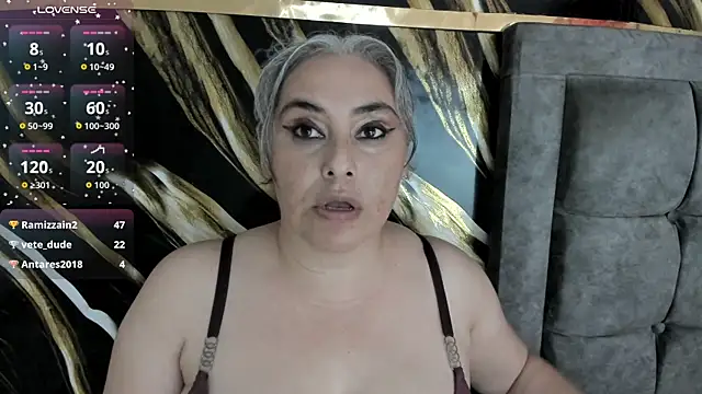 mature_gold webcam