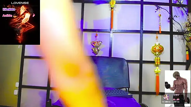 Madison_Mujica webcam