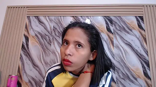 Samantha_Fox69_ webcam