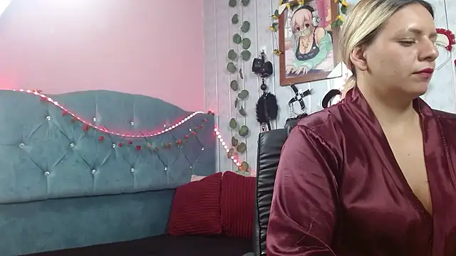 Kathaleyagrayyass webcam