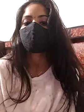 Jyoti-Love-143 webcam