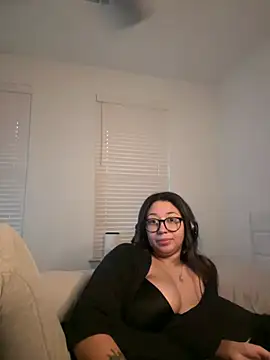 Webcam Model (minha_baby)  is live.Free join now!