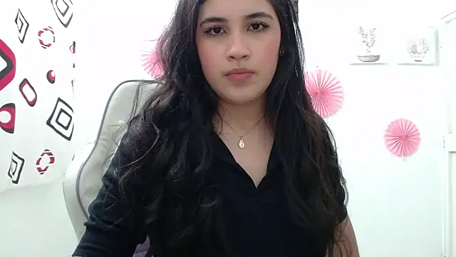 InocentHeaven1 webcam