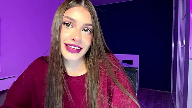 MachelleSpader webcam