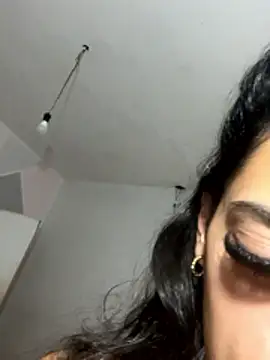 Webcam Model (canderodrig777)  is live.Free join now!