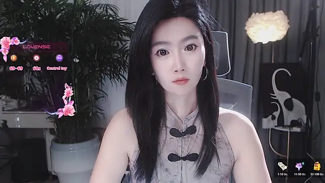 美女feifei-love在线直播