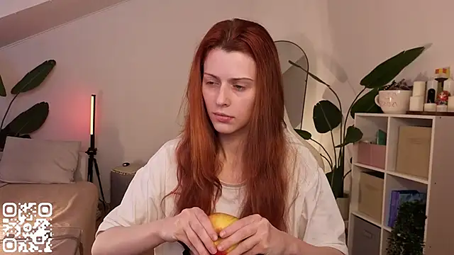 doll_lesli (F young) - 🌸NAKED WARM-UP