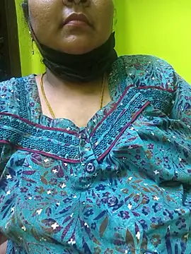 villageanuty (F milf) - Ticket Show