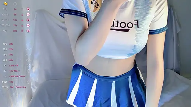 美女Irene---在线直播