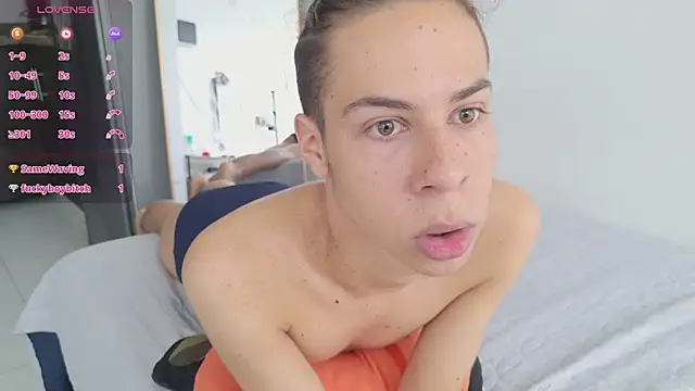 grey___27 (M young) - ¿Hellooo❓❔❓❔