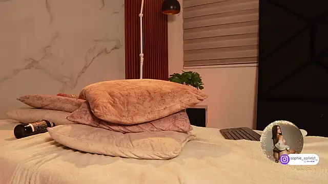 sophiecollins_1 (F teen) - Make me squirt