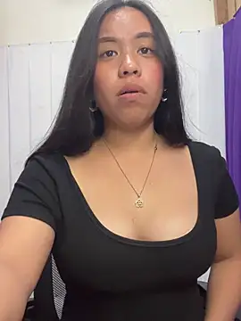 lovely_apple19 (F teen) - Full show