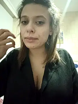 DevinAras Live Webcam on Stripchat