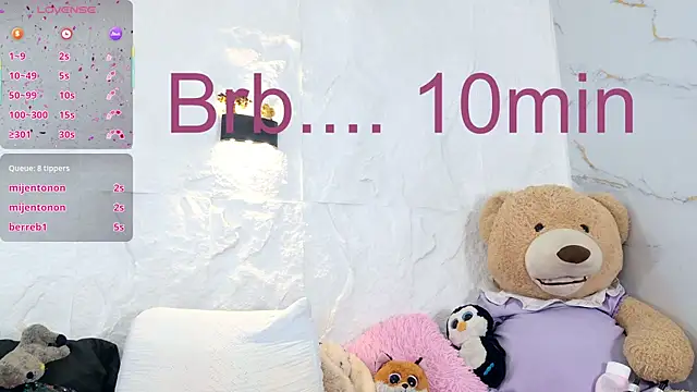 zorravioletta1 (F young) - Fuck pussy, fuck ass and squirt