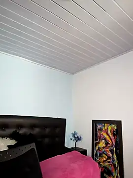 porn live web cam SamathaMay