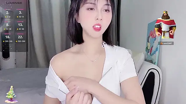 美女Lda-在线直播