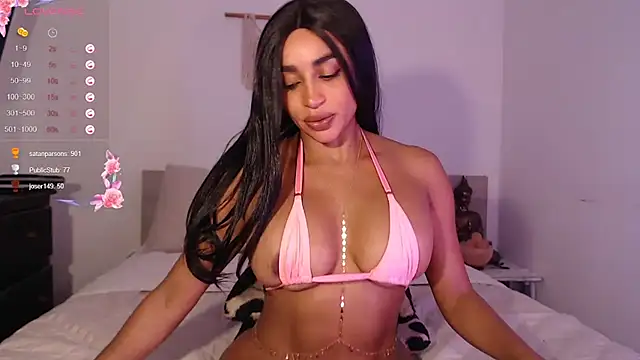 destinne_mill_ (F milf) - Naked sexy