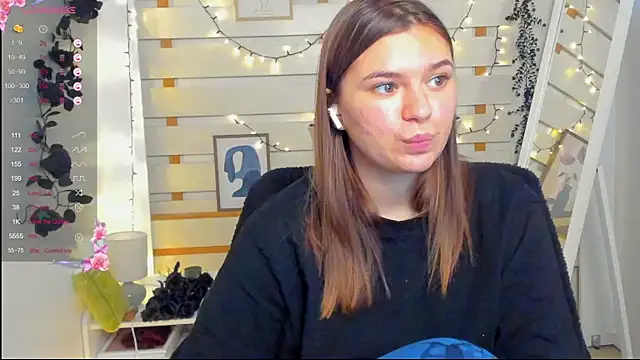 josephine_kiss - Josephine_Kiss's free webcam - UK Sex Cams