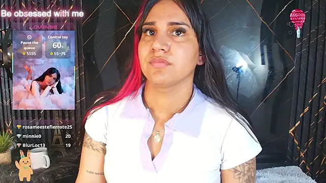 kagome01 (T young) - exotic dance