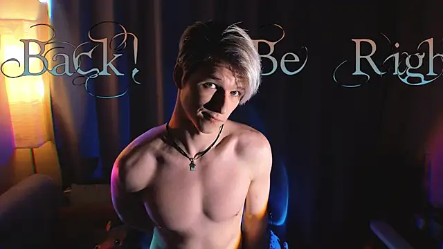 breston_sweet (M young) - Cumshow