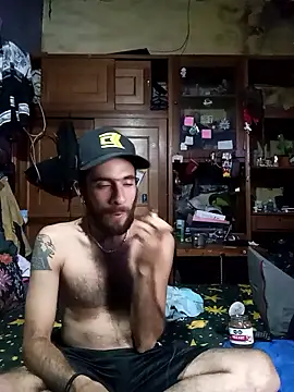 hairy_mannn - Hairy_mannn's free webcam - UK Sex Cams