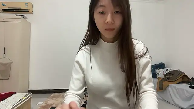 美女qingchungirl在线直播