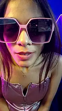 Ivy_the_goddess Live Webcam on Stripchat