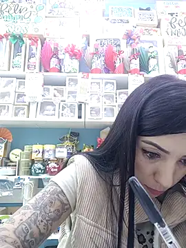 Webcam Model (LunaZambrano)  is live.Free join now!