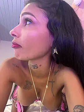 Antonellasmith00 Live Webcam on Stripchat