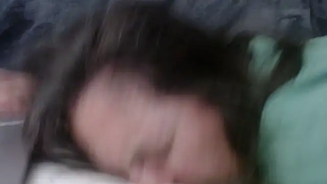 obedientwhore (Ask my age) - FACIAL